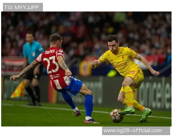 马竞狂胜利物浦6-2帽子戏法点燃国王杯激情瞬间解析