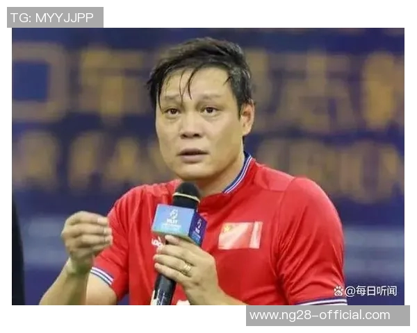 姚明与范志毅偶遇街头畅聊昔日辉煌时刻引发球迷热议