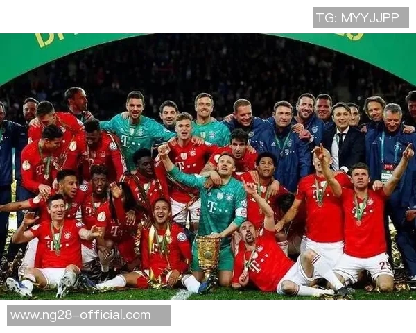 国王杯精彩对决曼联逆转拜仁全场沸腾战术解析