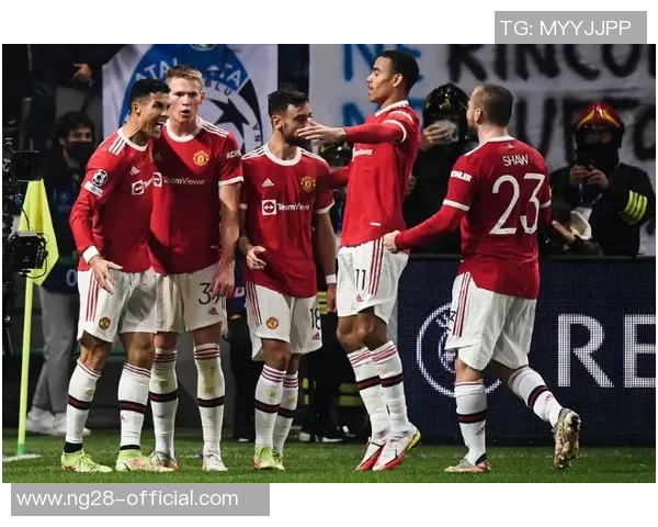 曼联狂胜巴萨5-1精彩瞬间回顾引爆全场激情