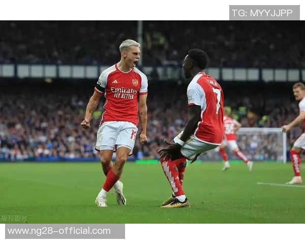 英超激战阿森纳与莱比锡互交白卷逆转瞬间点燃全场激情