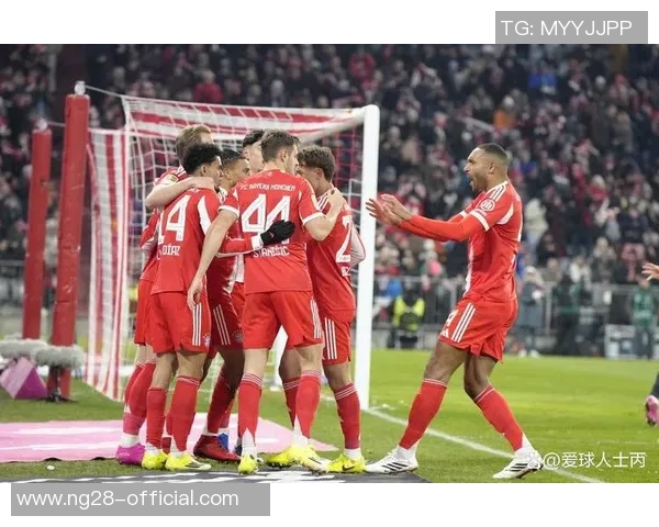 足总杯精彩对决拜仁大胜切尔西神扑瞬间引发转会热议