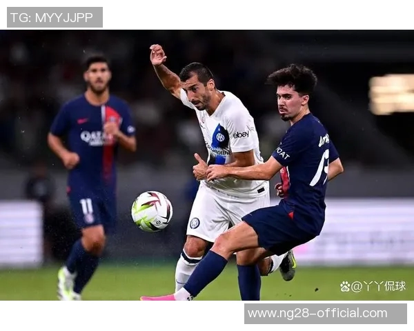 世界杯惊现冷门巴黎圣日耳曼与国米战成平局数据分析引发热议