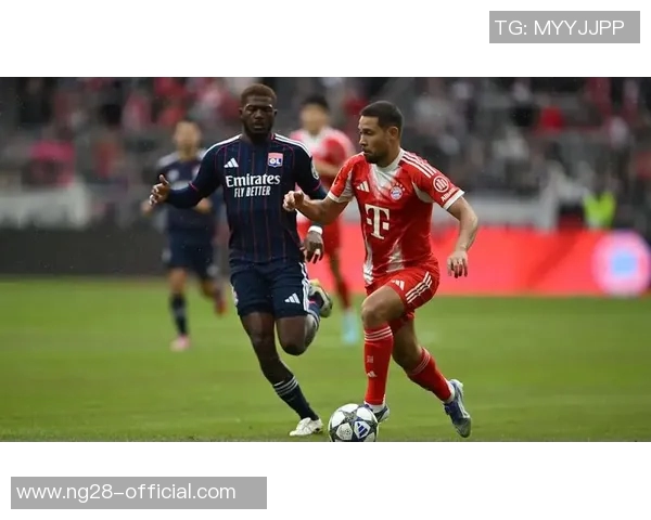 友谊赛精彩回顾拜仁逆转里昂全场沸腾瞬间分析