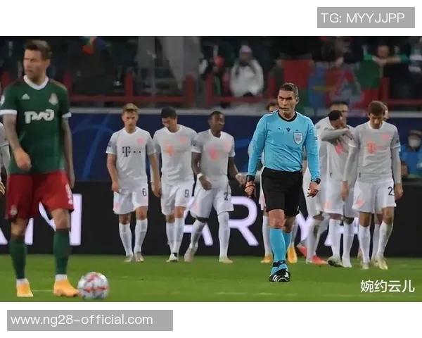 德甲热刺大胜巴黎圣日耳曼引发争议判罚全场沸腾