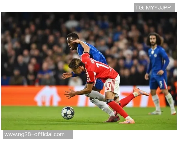 本菲卡狂胜切尔西6比2补时进球点燃全场激情瞬间集锦