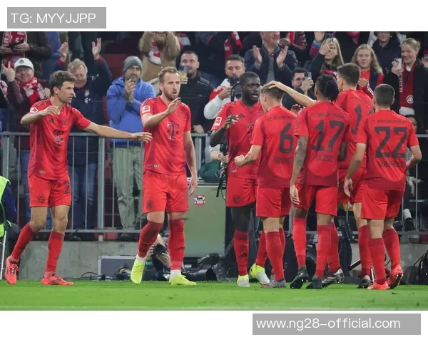 足总杯精彩对决马竞狂胜拜仁六球大战回顾与十大进球瞬间