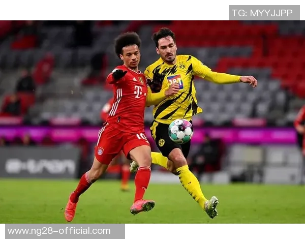 友谊赛精彩回顾拜仁逆转多特蒙德的战术解析与精彩瞬间