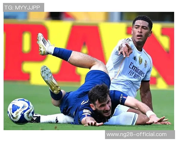 巴黎圣日耳曼逆转皇马的友谊赛精彩瞬间与战术分析全解读