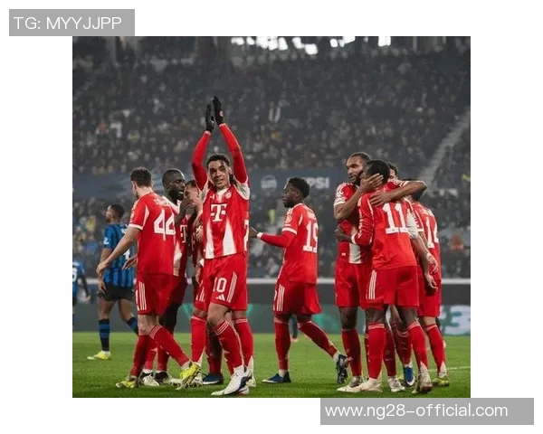 英超赛场惊现冷门拜仁3-0逆转那不勒斯全场沸腾